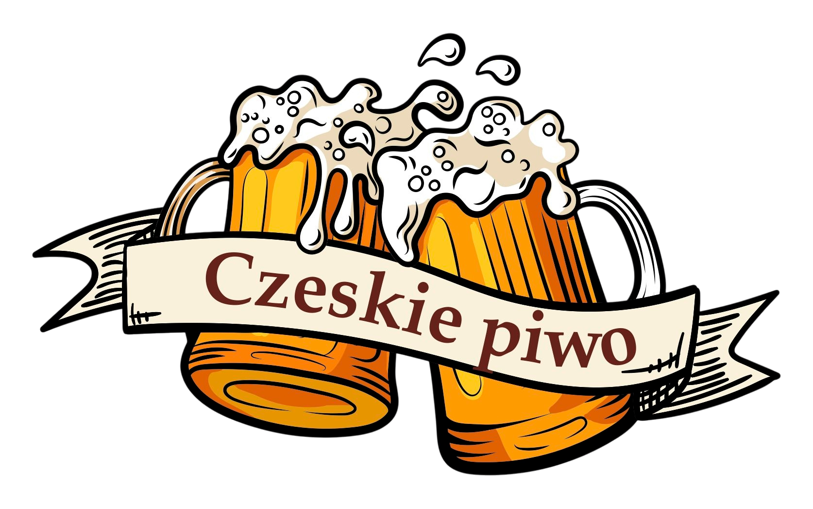 Czeskie Piwo
